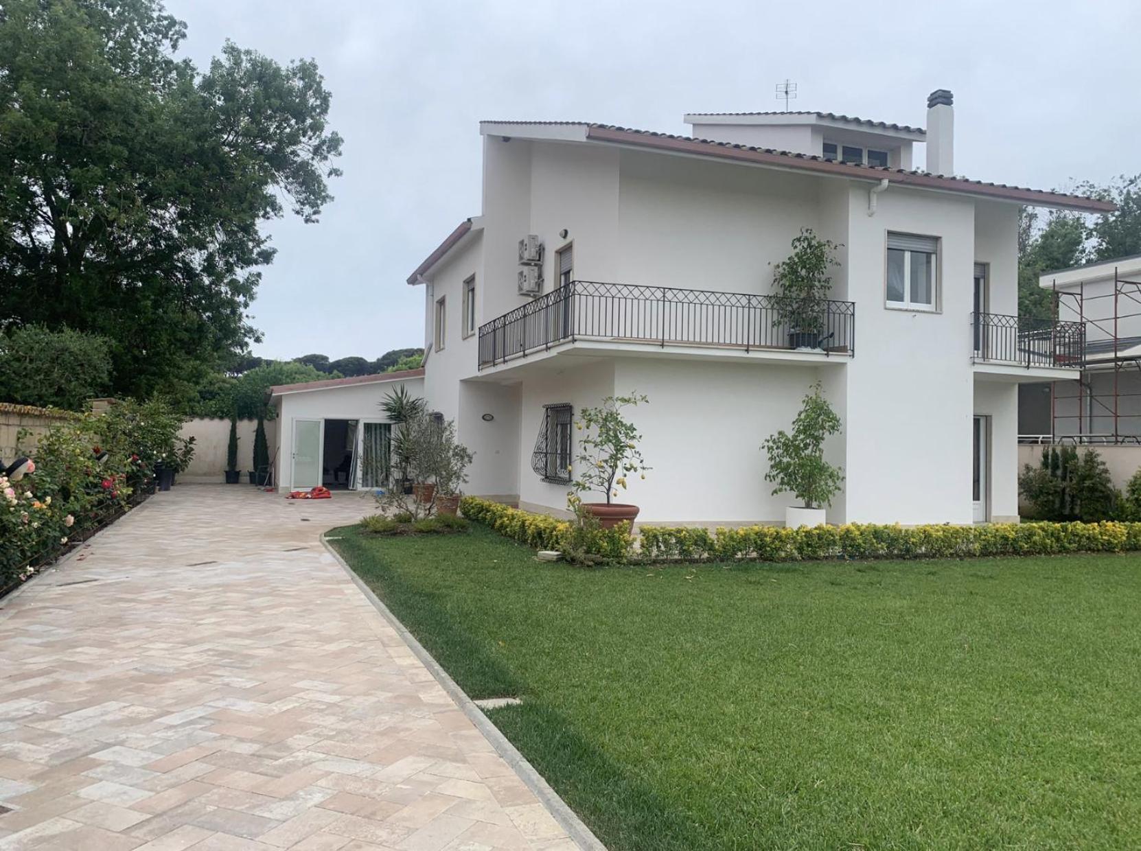 Romana Guest House view 3