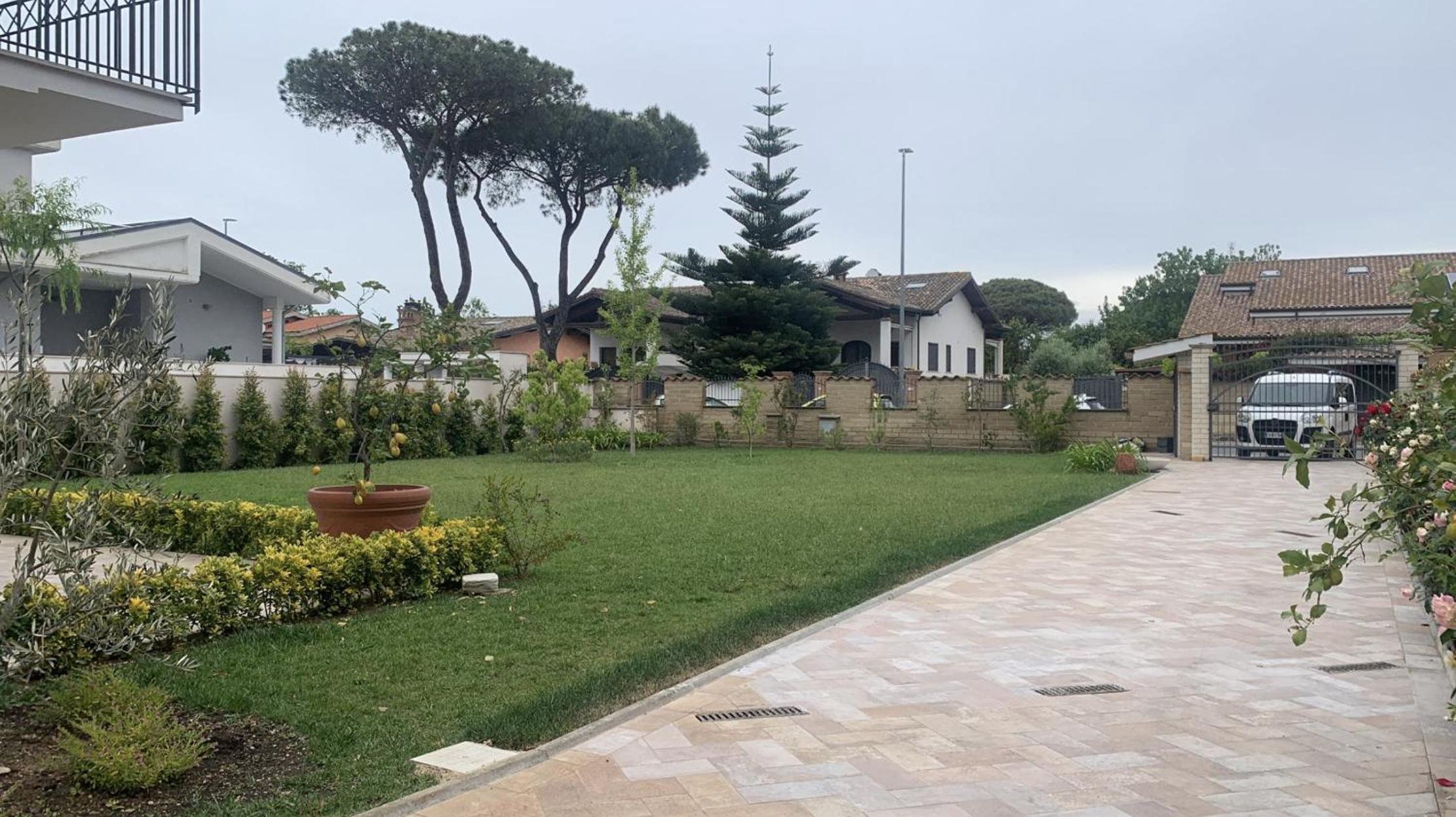 Romana Guest House view 4