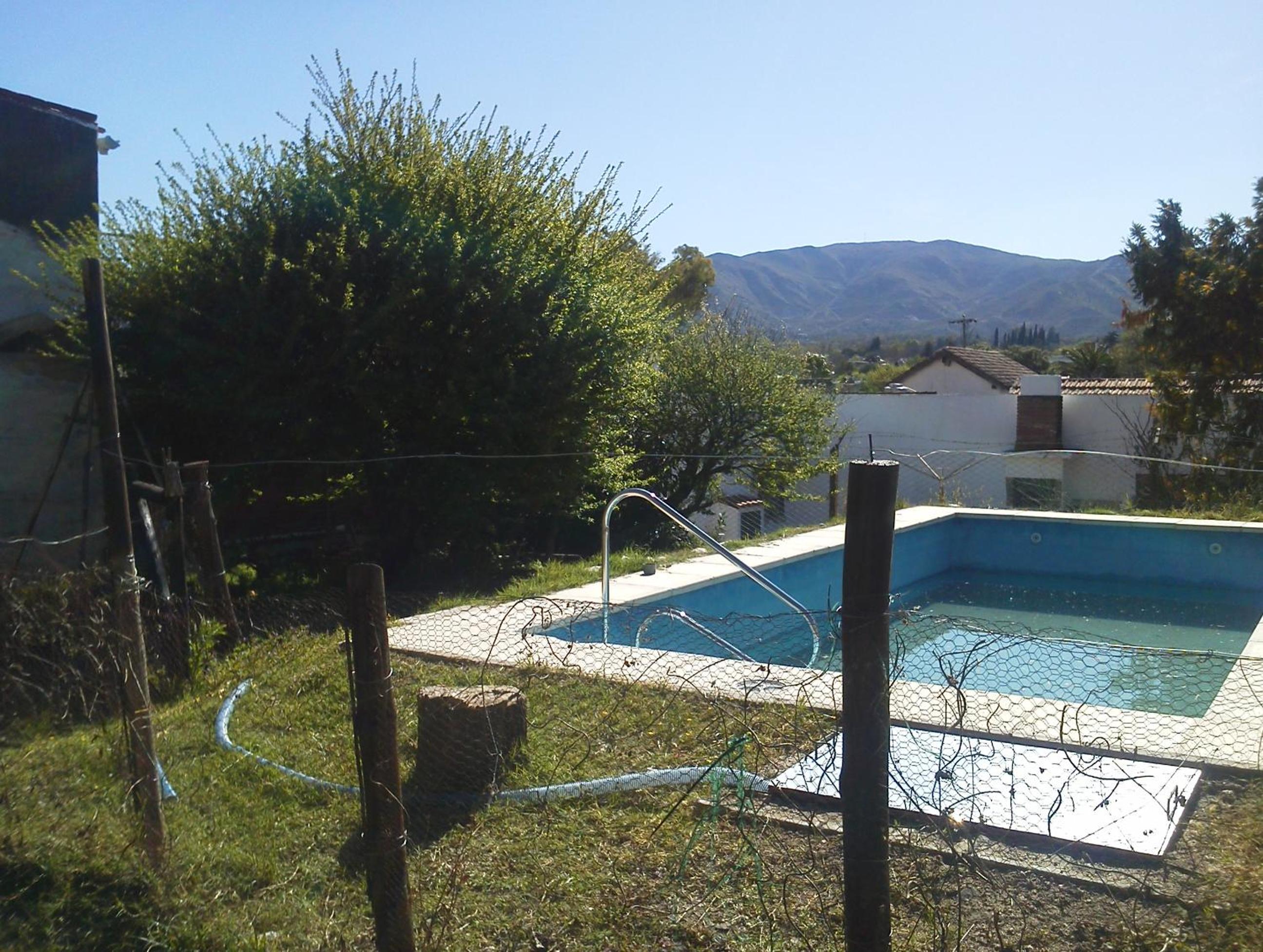 La Casa de Ramatis Posada