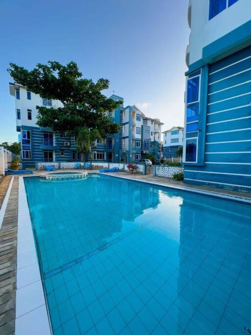 Tastefully furnished 3 bedroom, Nyali view 2