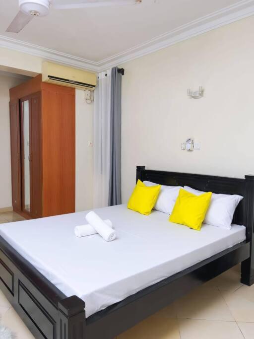 Tastefully furnished 3 bedroom, Nyali view 4