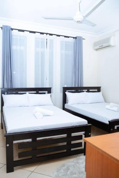 Tastefully furnished 3 bedroom, Nyali view 5