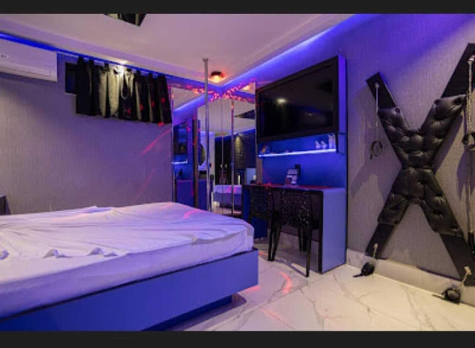 Motel Desireé