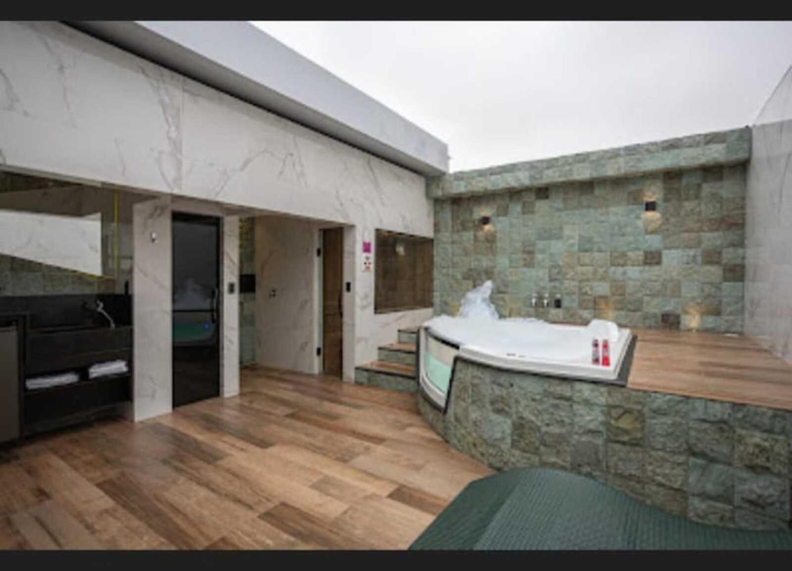 Motel Desireé