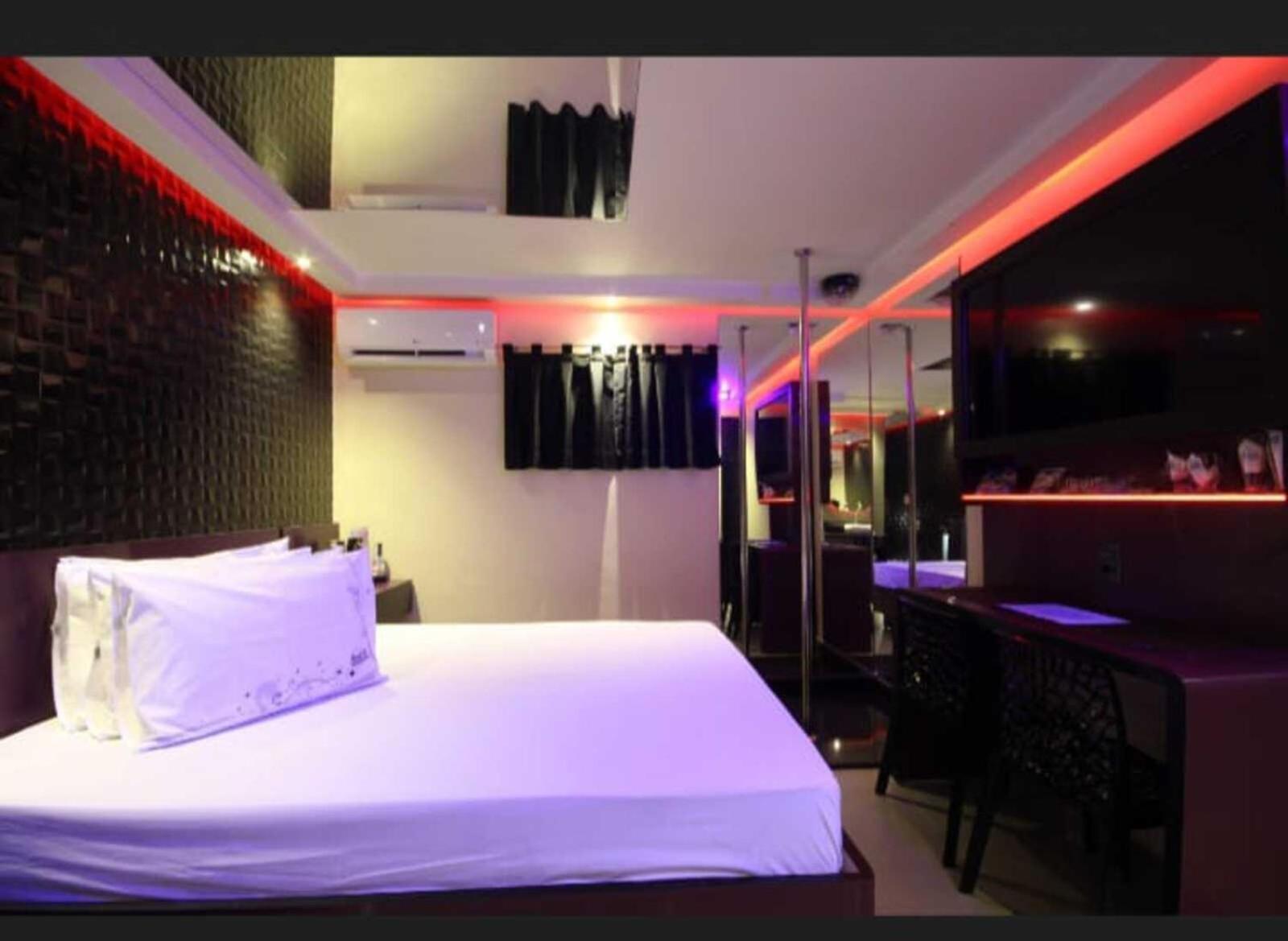 Motel Desireé