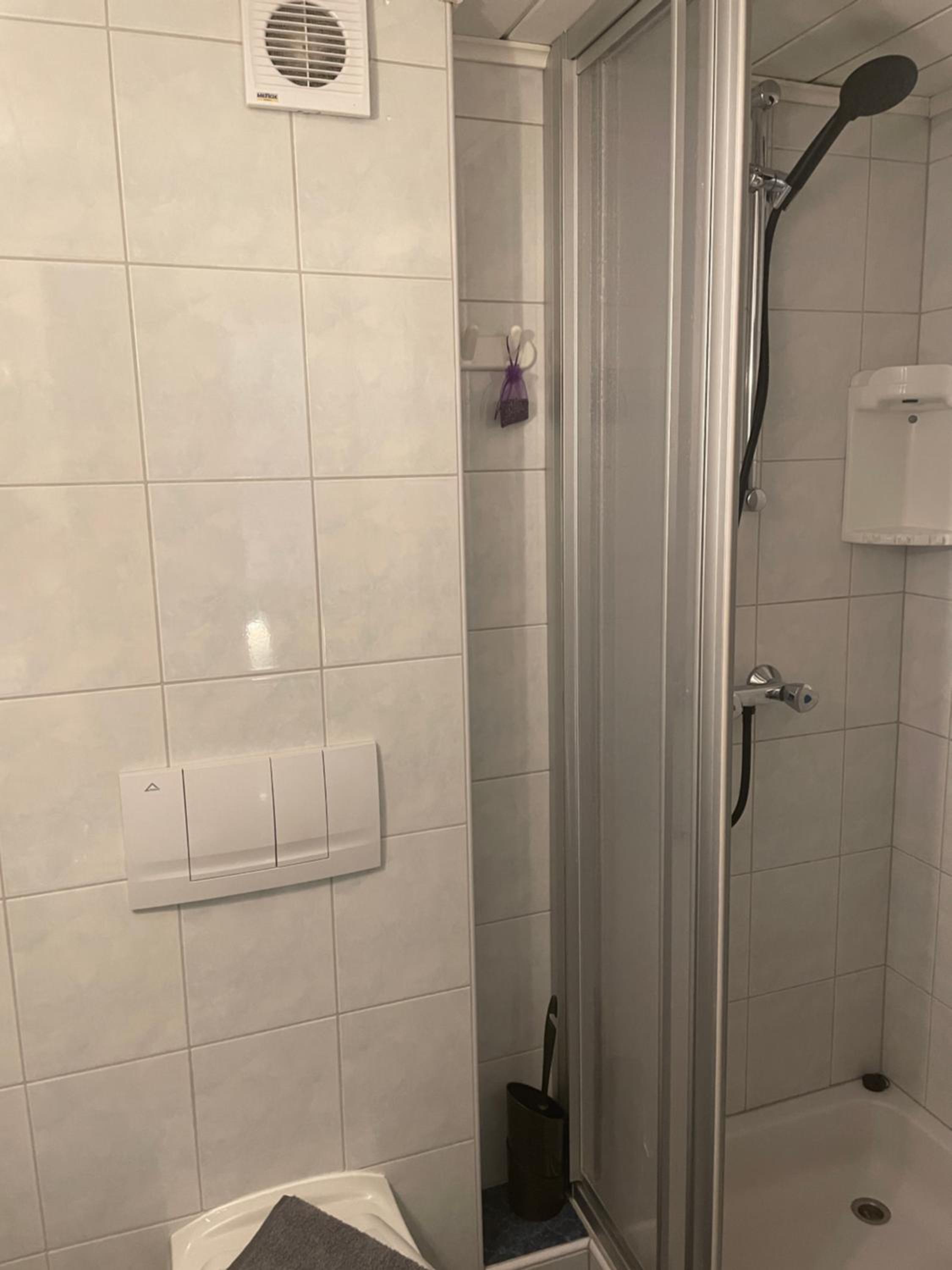 Molltaler Appartements en b&b