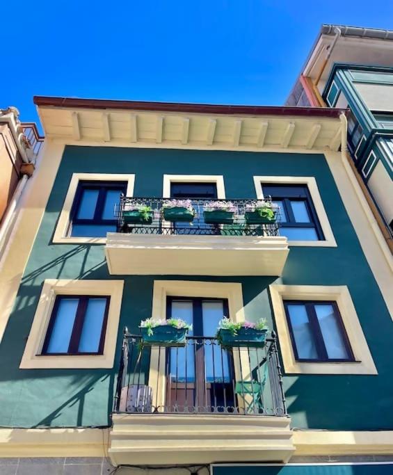 Taraska II - Duplex en centro neuralgico de Bermeo