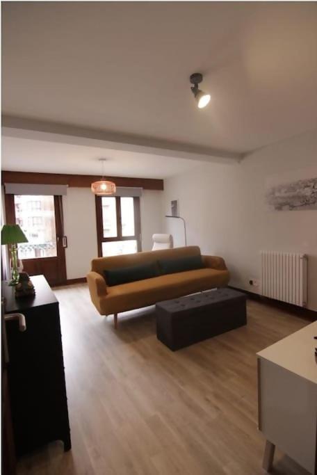 Taraska II - Duplex en centro neuralgico de Bermeo
