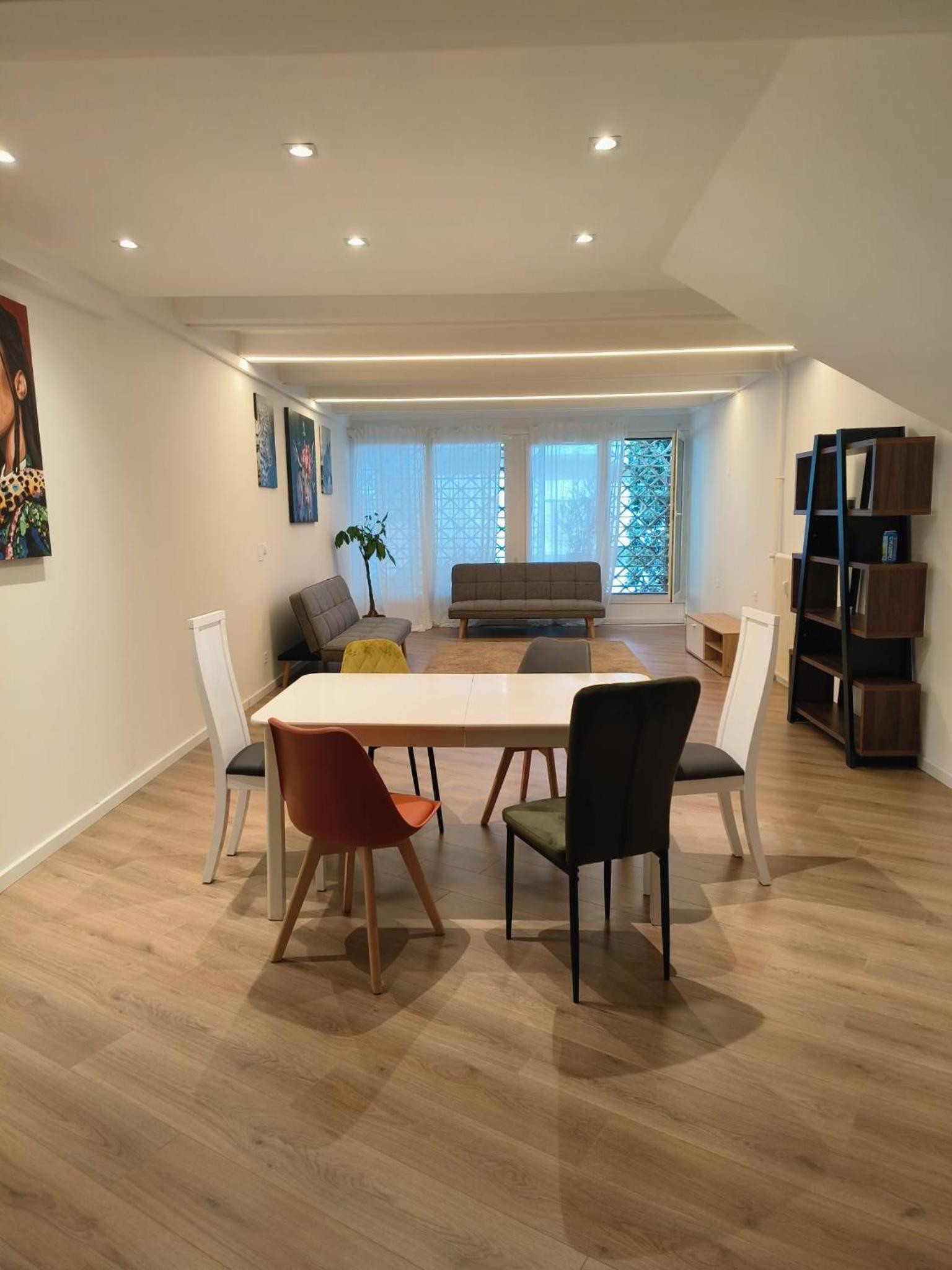 Palm Beach Loft Bissone
