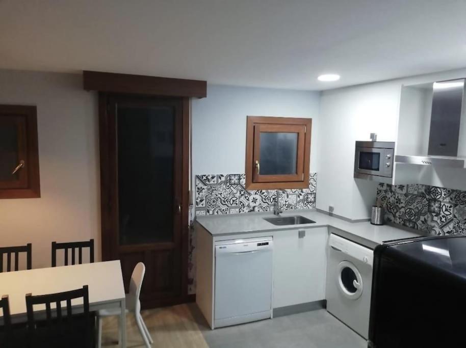 Taraska II - Duplex en centro neuralgico de Bermeo