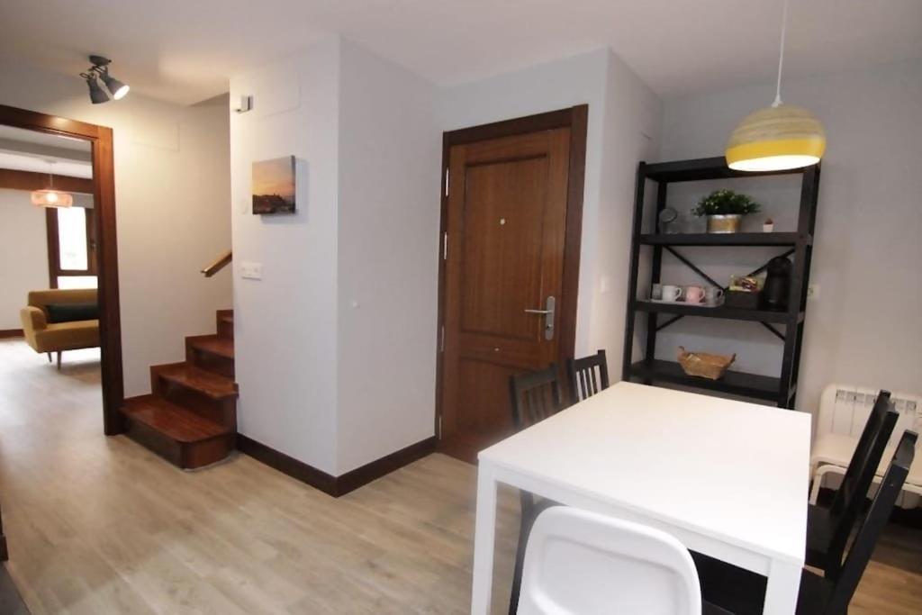 Taraska II - Duplex en centro neuralgico de Bermeo