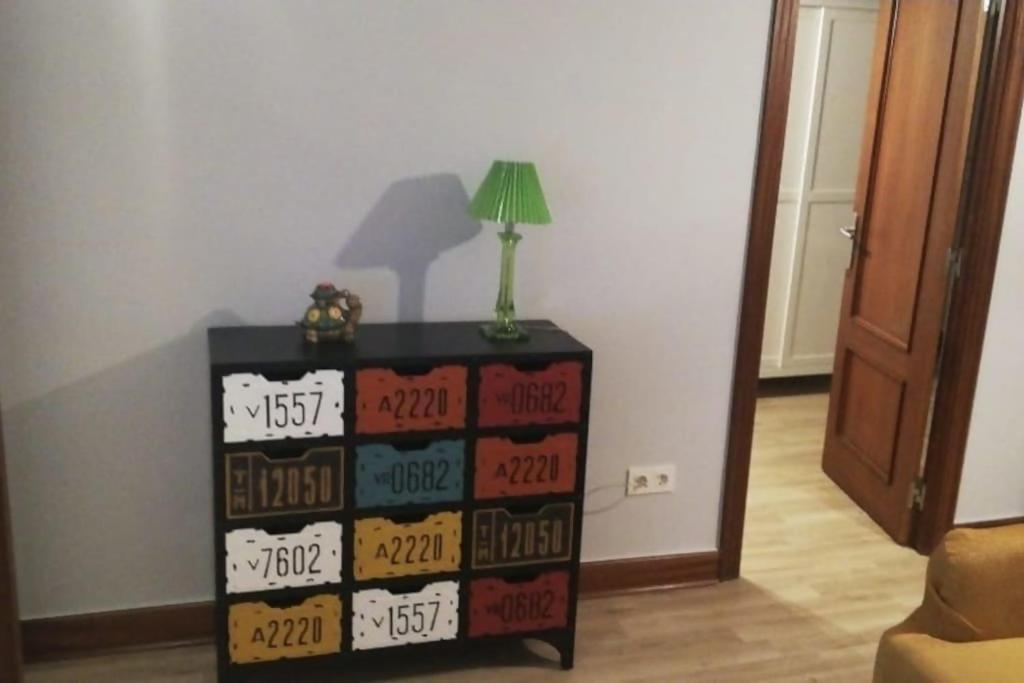 Taraska II - Duplex en centro neuralgico de Bermeo