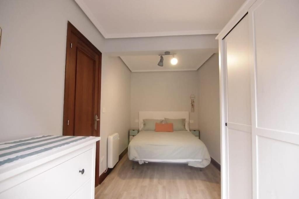 Taraska II - Duplex en centro neuralgico de Bermeo