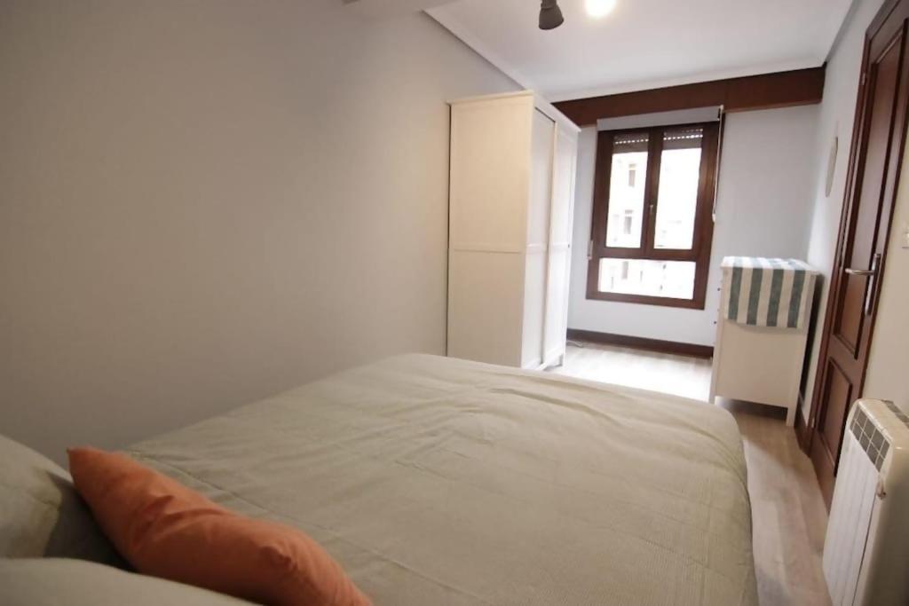 Taraska II - Duplex en centro neuralgico de Bermeo