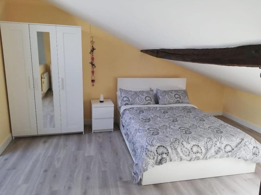 Taraska II - Duplex en centro neuralgico de Bermeo