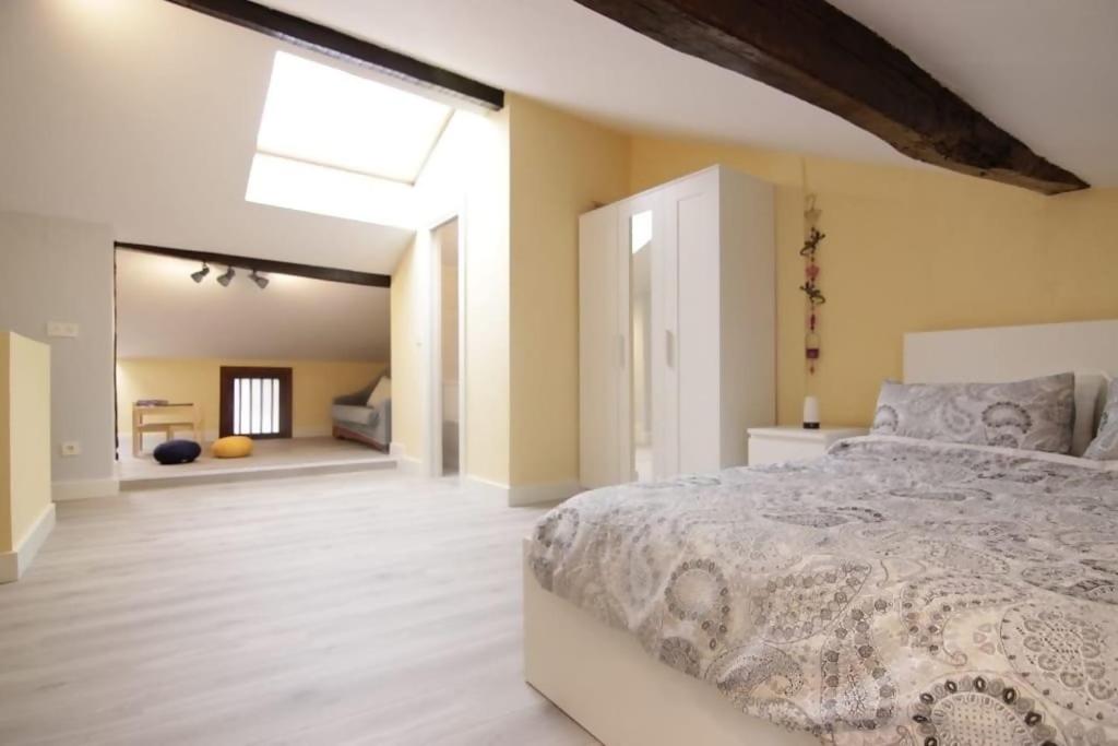 Taraska II - Duplex en centro neuralgico de Bermeo