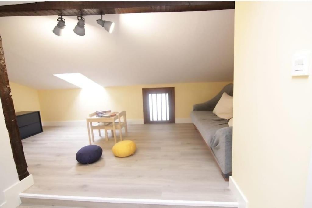 Taraska II - Duplex en centro neuralgico de Bermeo
