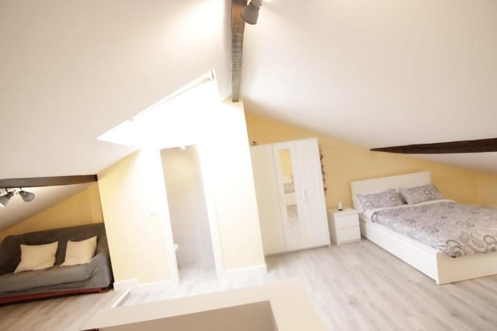 Taraska II - Duplex en centro neuralgico de Bermeo