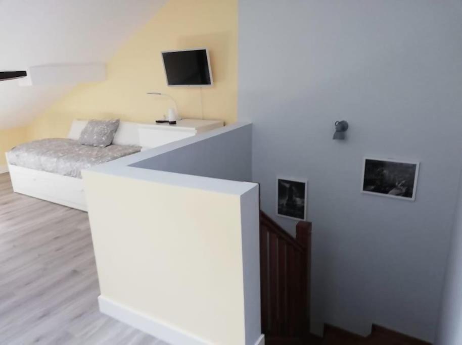 Taraska II - Duplex en centro neuralgico de Bermeo