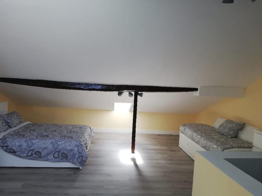 Taraska II - Duplex en centro neuralgico de Bermeo