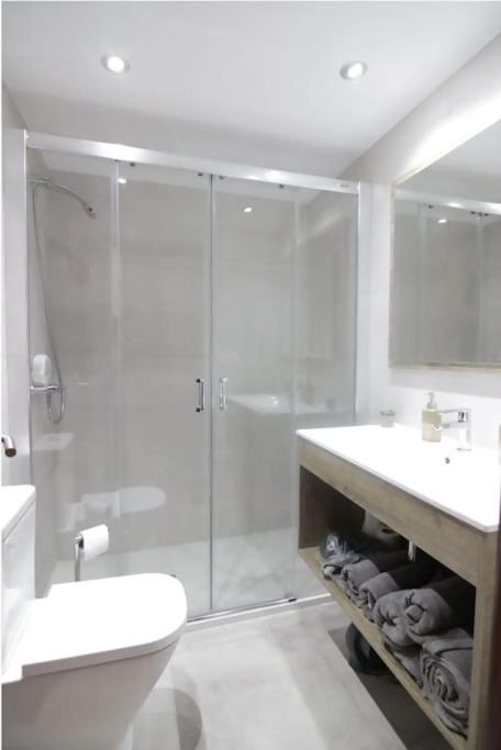 Taraska II - Duplex en centro neuralgico de Bermeo