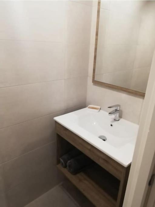 Taraska II - Duplex en centro neuralgico de Bermeo
