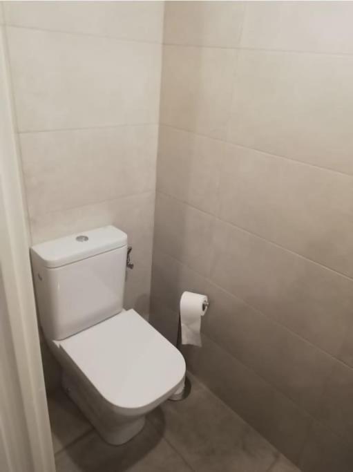 Taraska II - Duplex en centro neuralgico de Bermeo