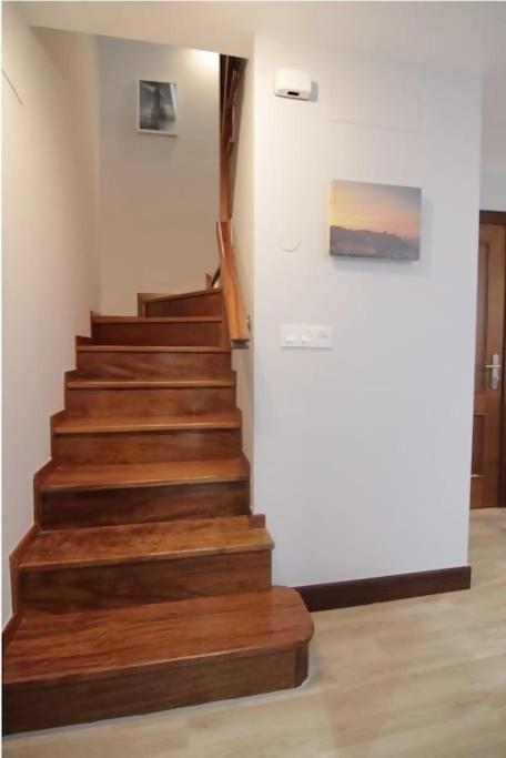 Taraska II - Duplex en centro neuralgico de Bermeo