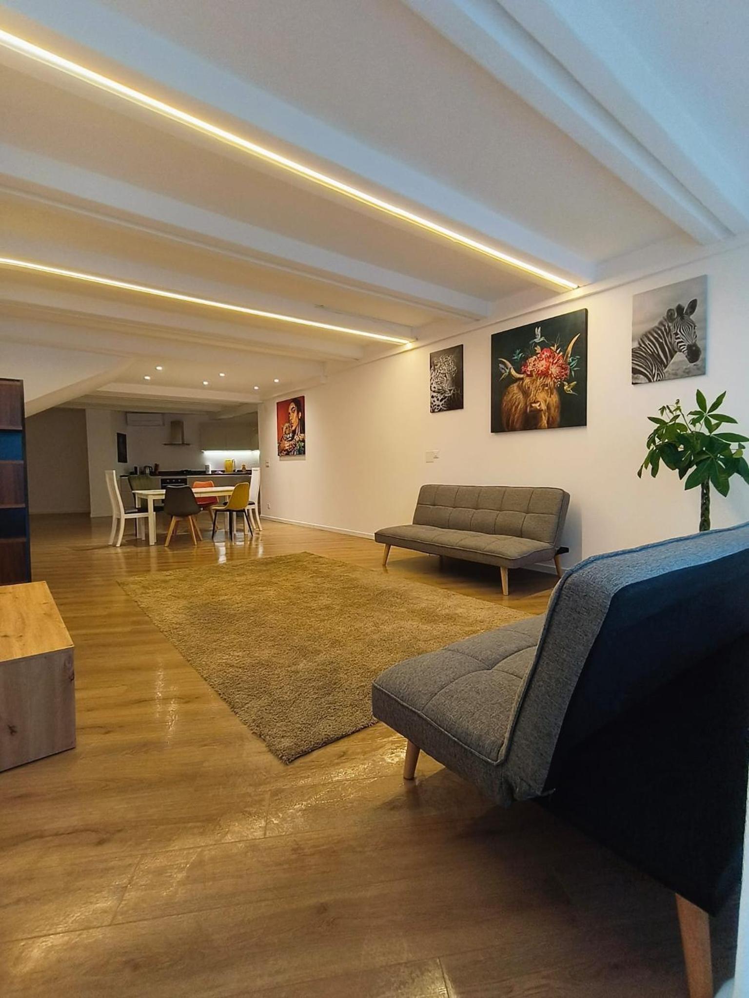 Palm Beach Loft Bissone