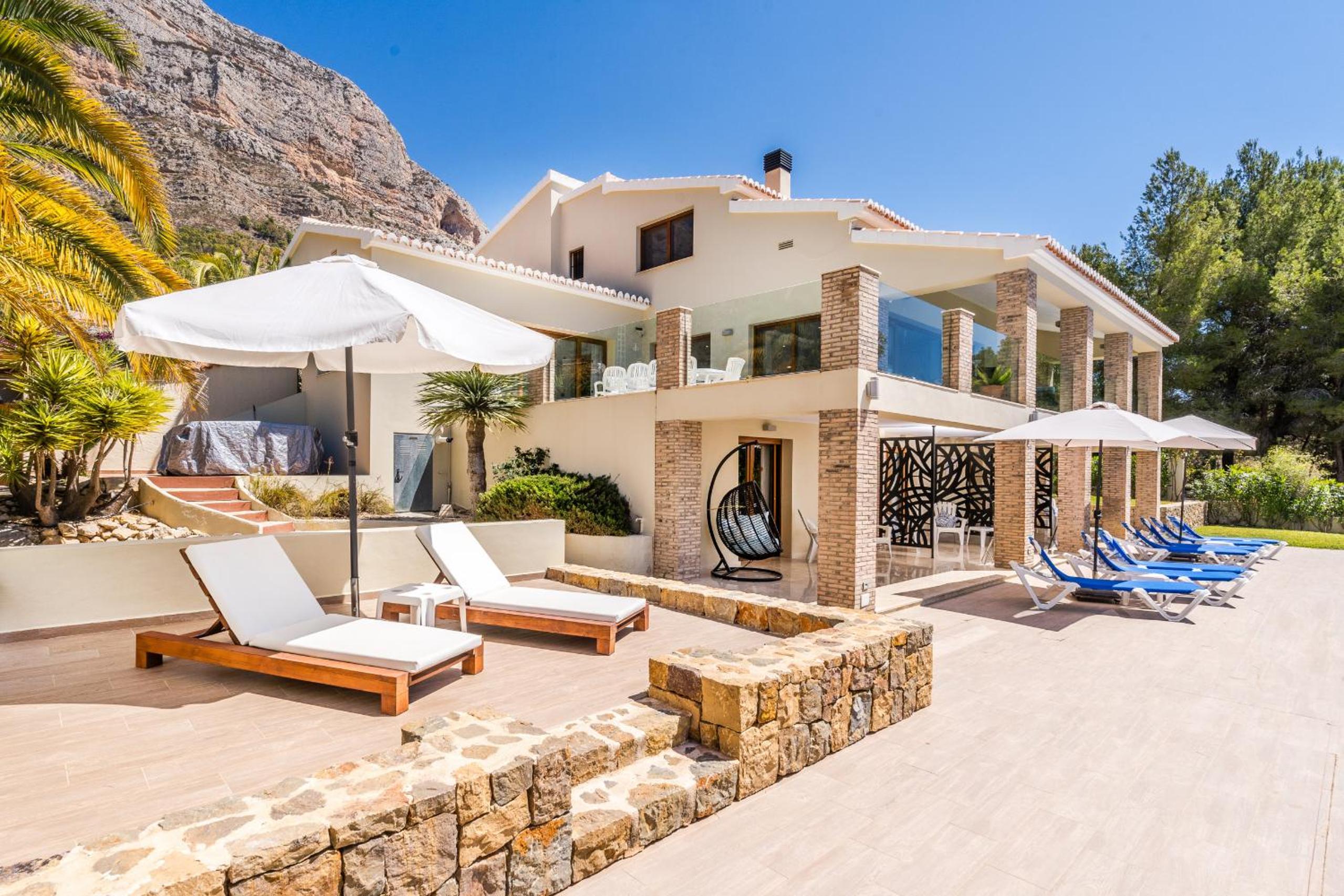 Casa Tranquila