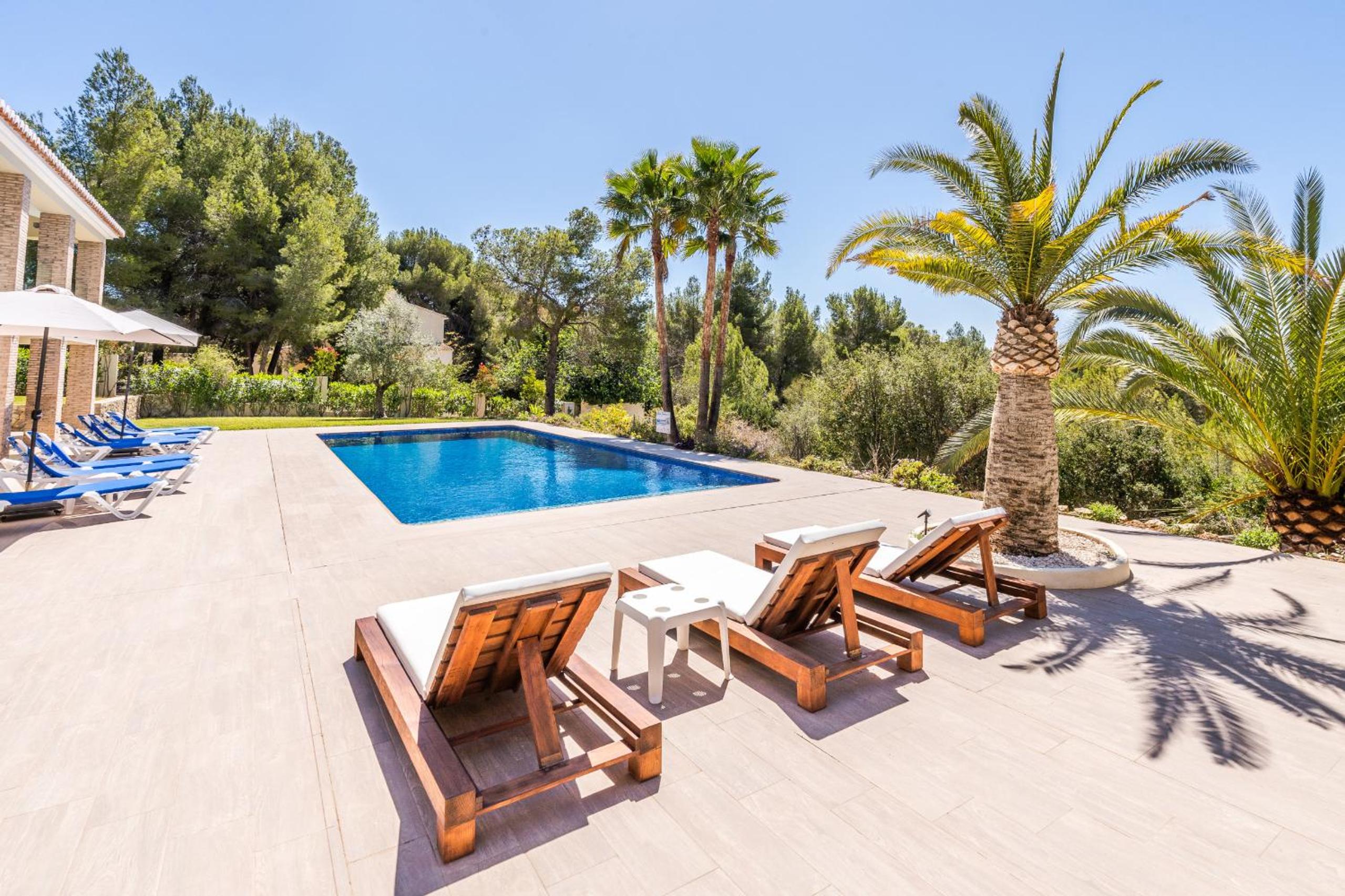 Casa Tranquila