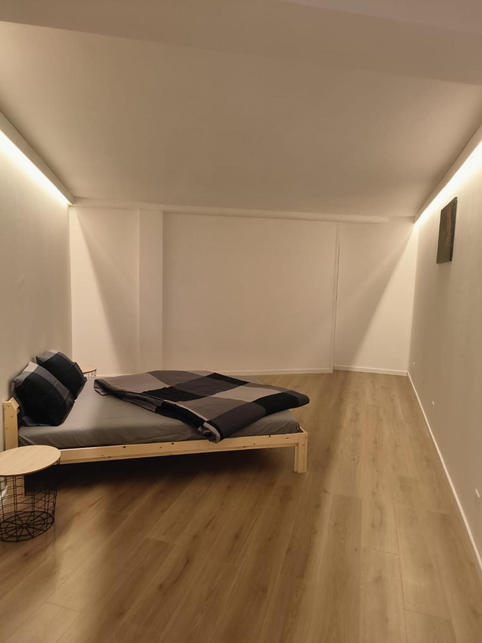 Palm Beach Loft Bissone