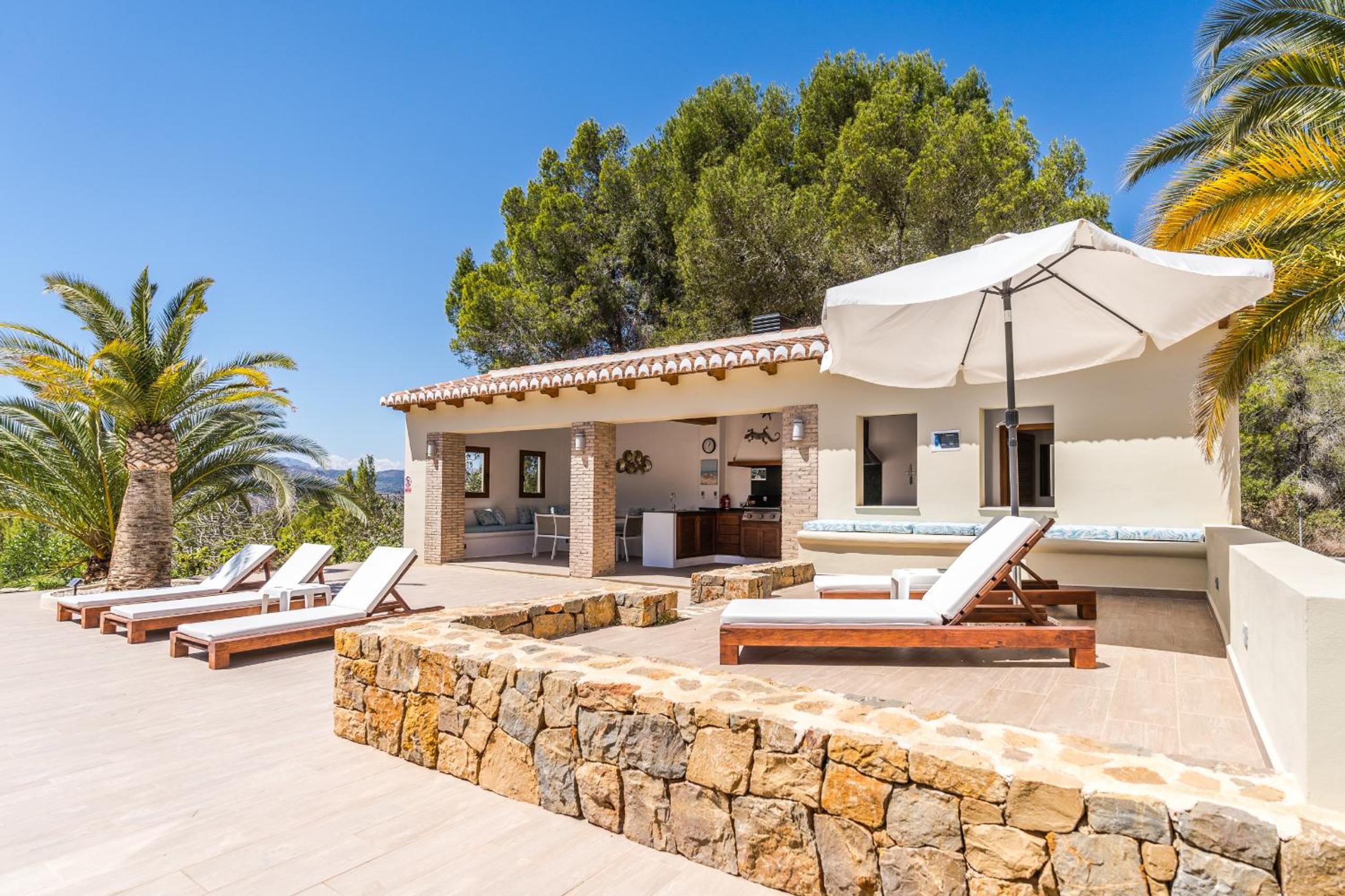 Casa Tranquila