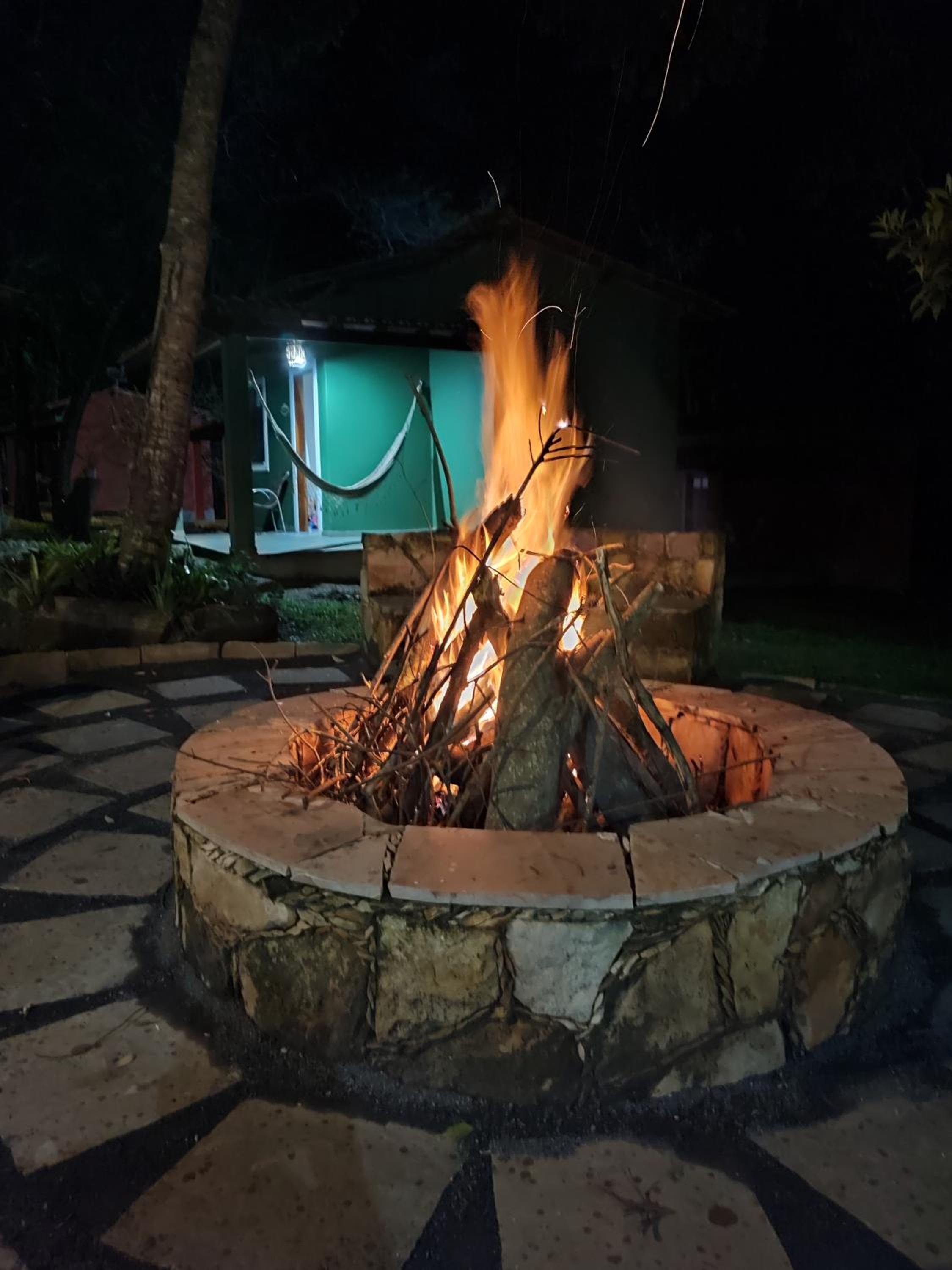 Villaflor Pousada