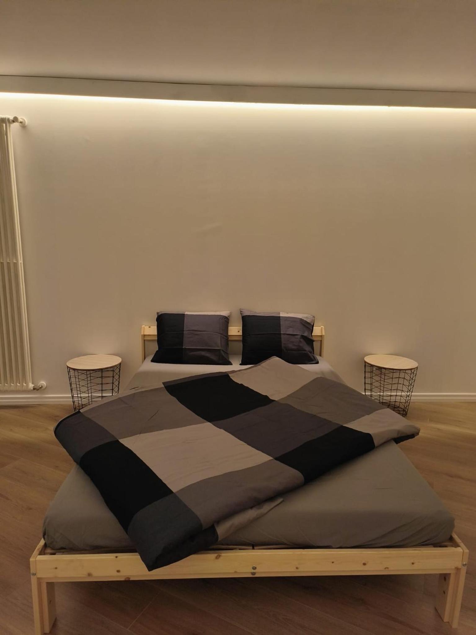 Palm Beach Loft Bissone