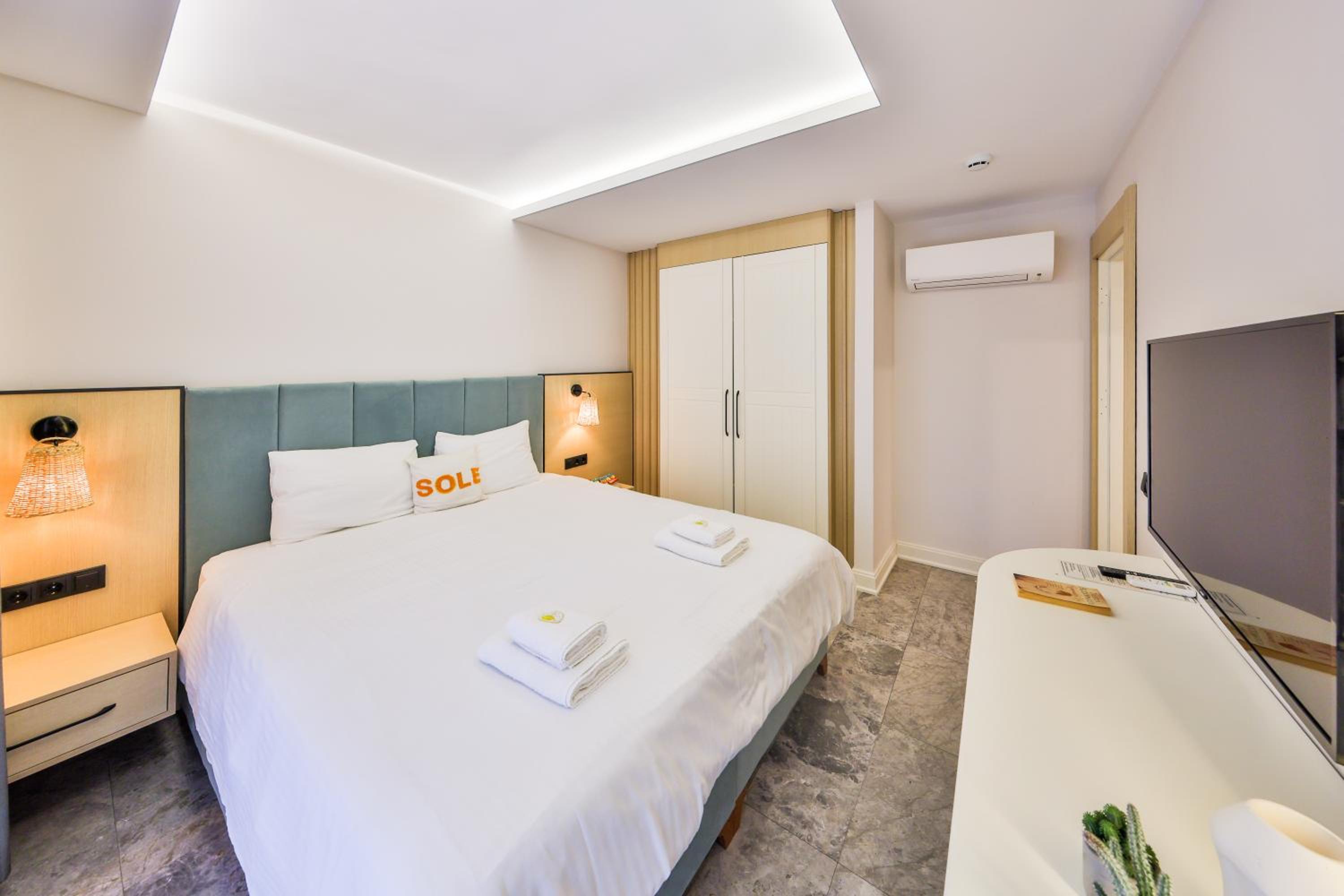 Sole Süitler - Image 37