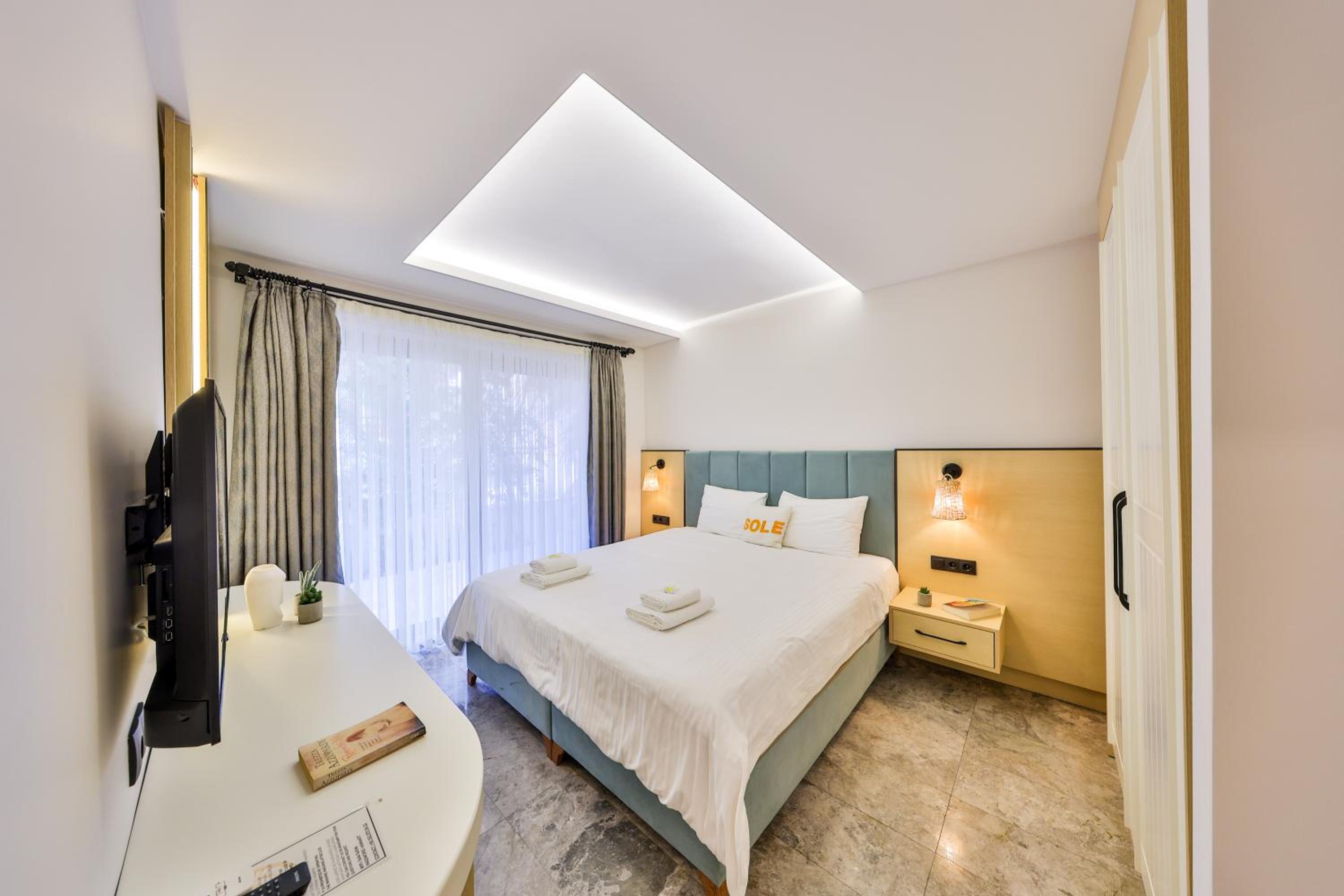 Sole Süitler - Image 38