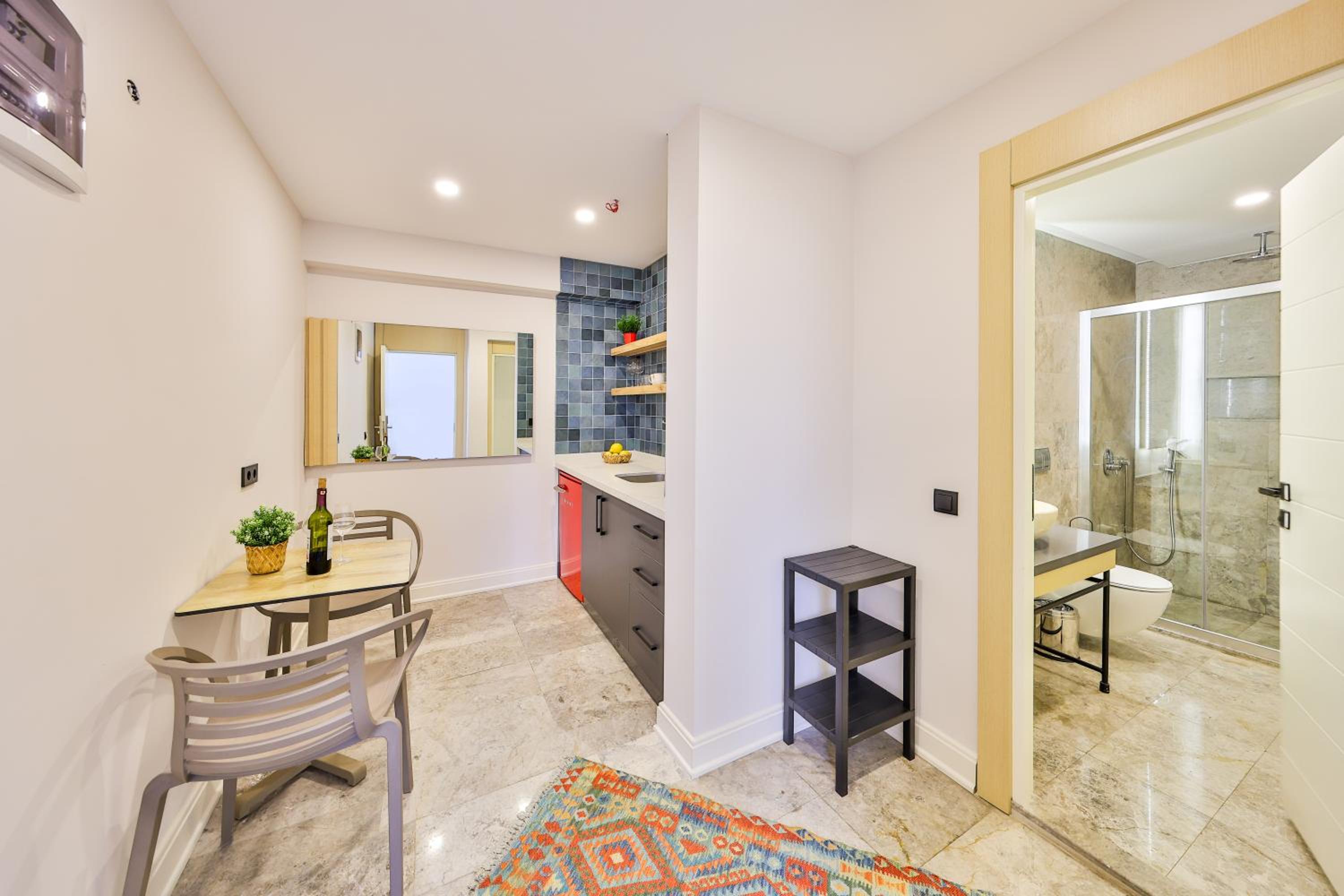 Sole Süitler - Image 41