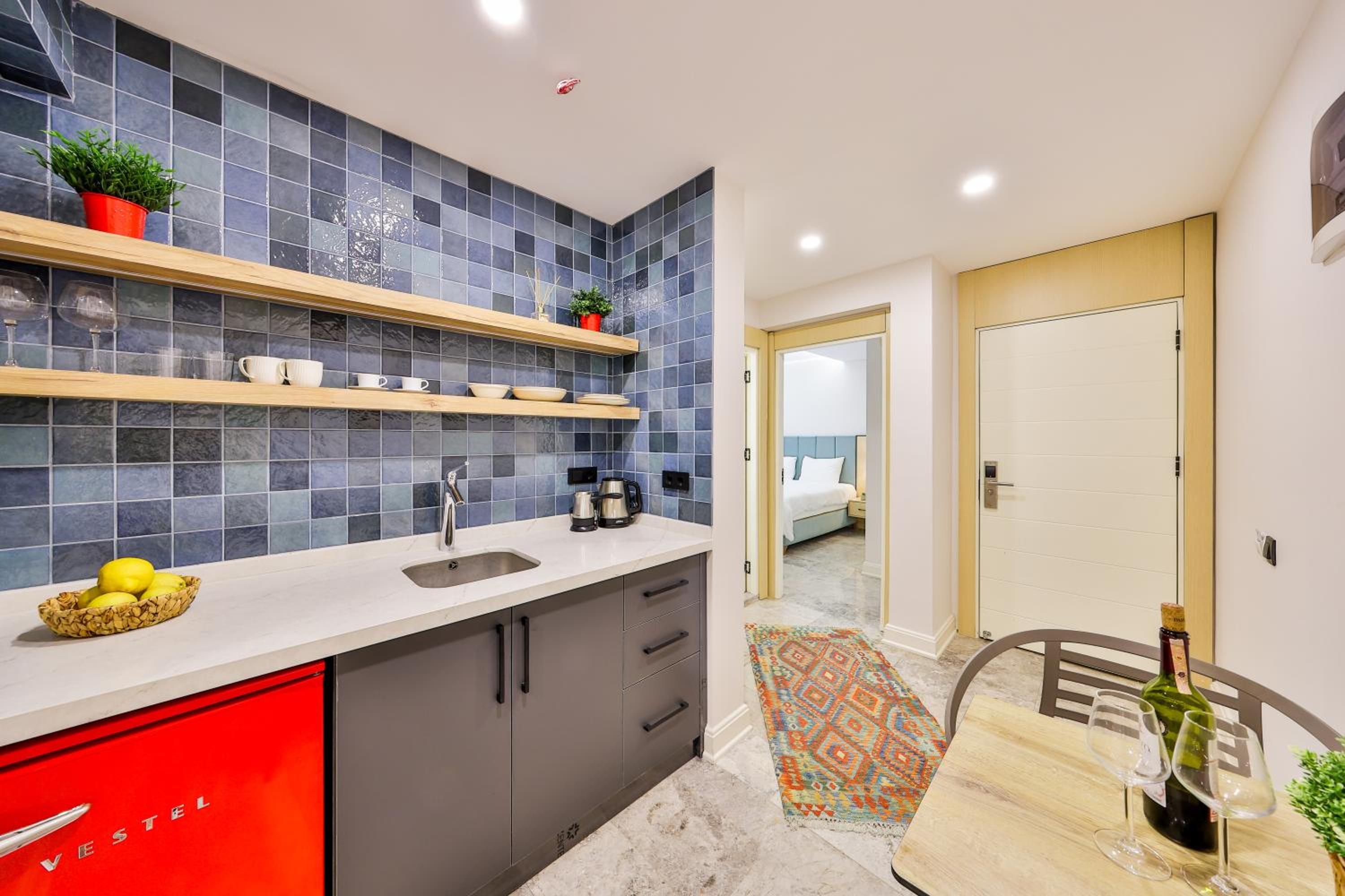 Sole Süitler - Image 40