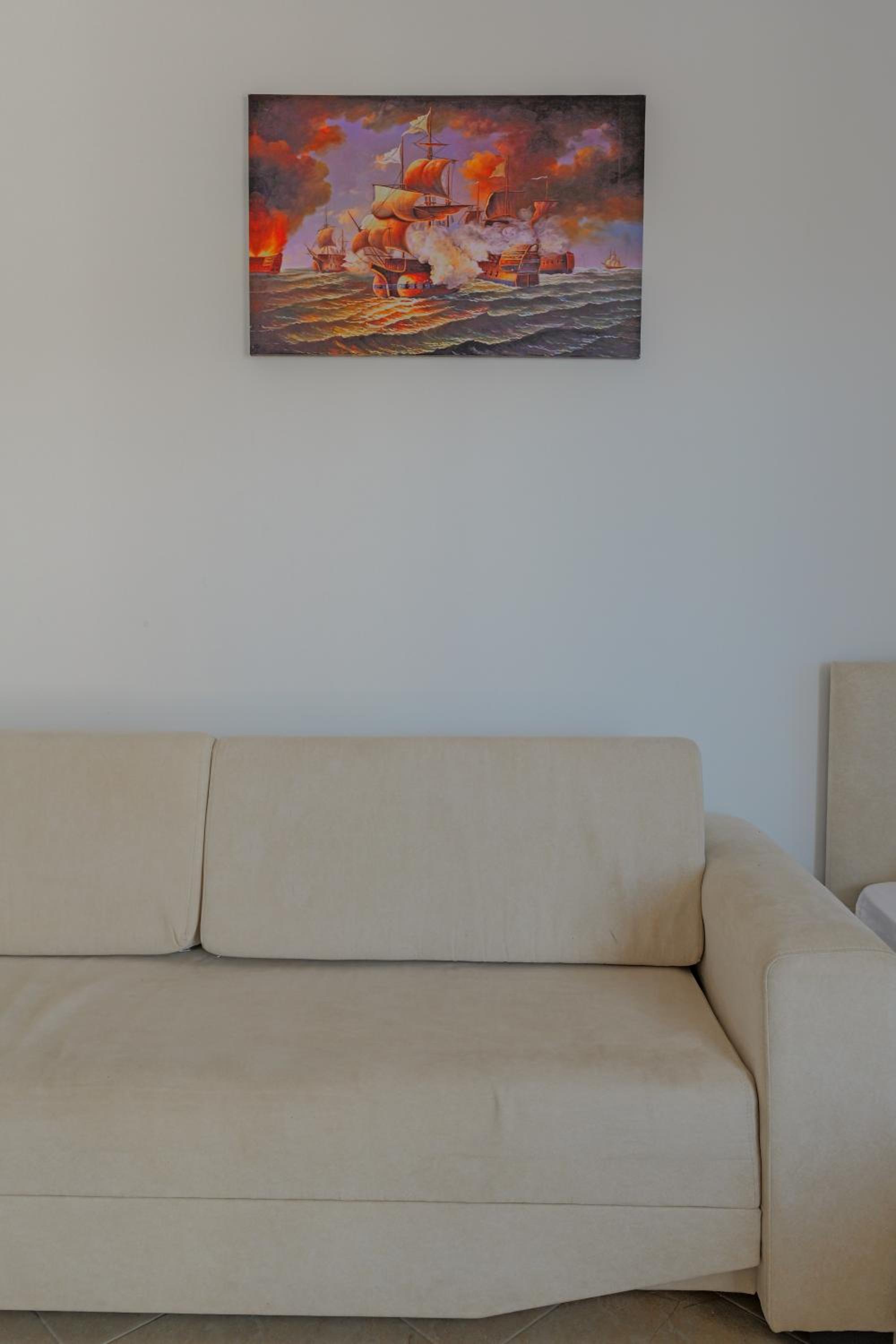 Koloseo Rezidence Sarande