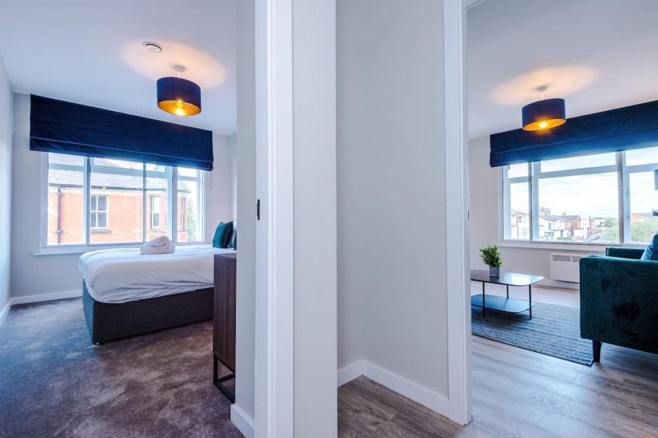 Southport Suites Apartment 5 view 4