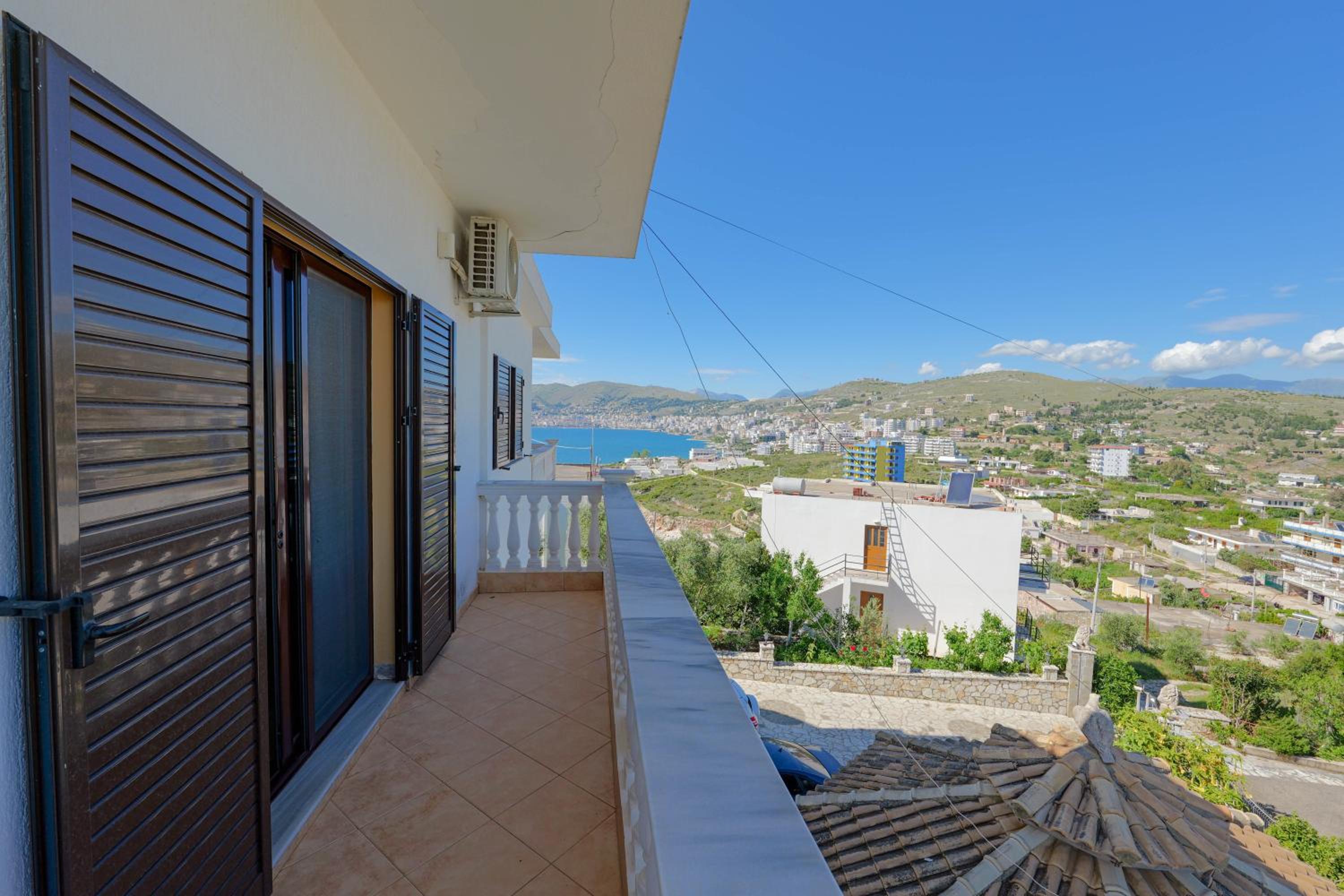 Koloseo Rezidence Sarande