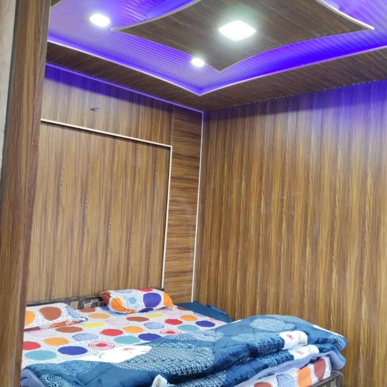 Tha Pahadi holiday apartament