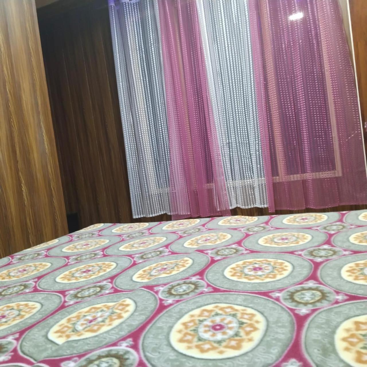 Tha Pahadi holiday apartament