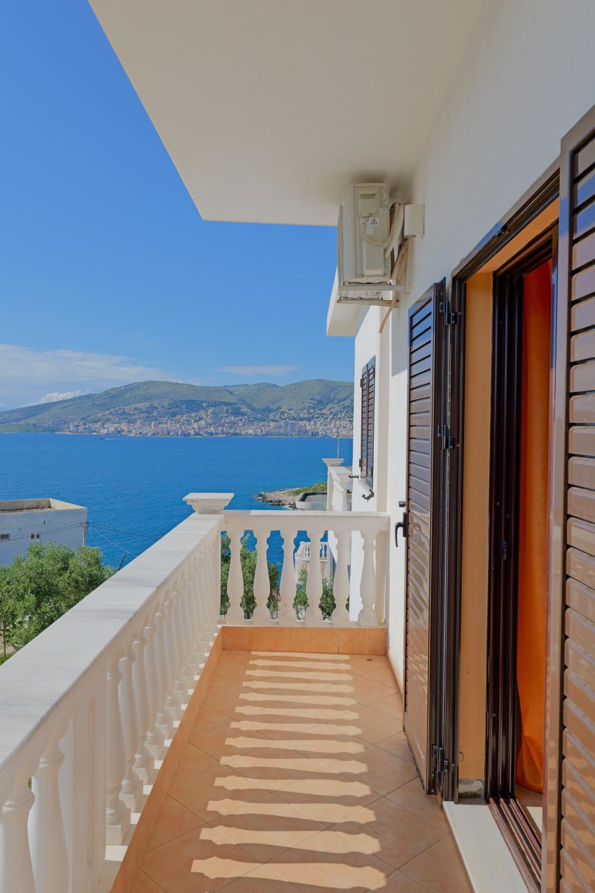 Koloseo Rezidence Sarande