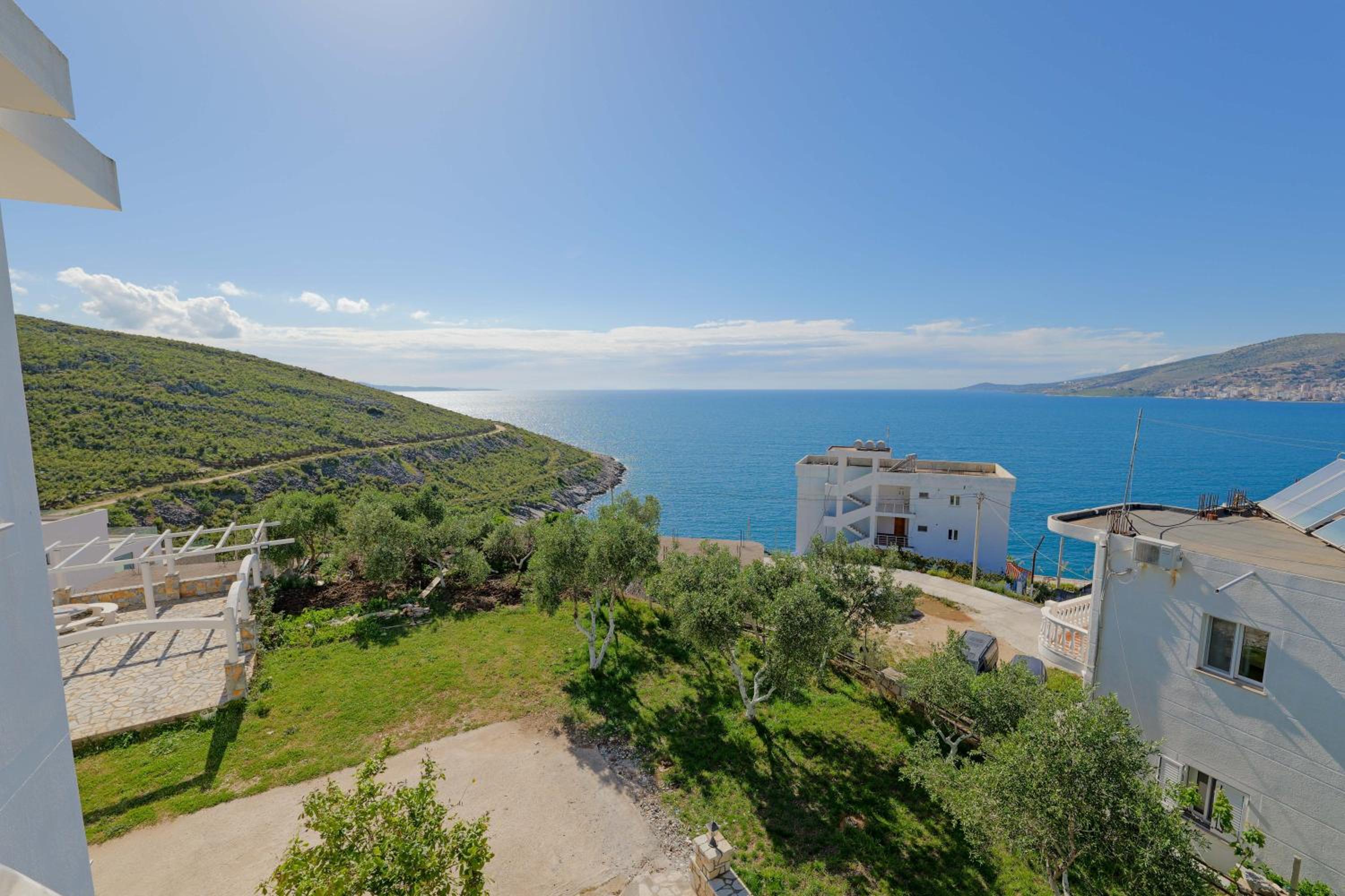 Koloseo Rezidence Sarande
