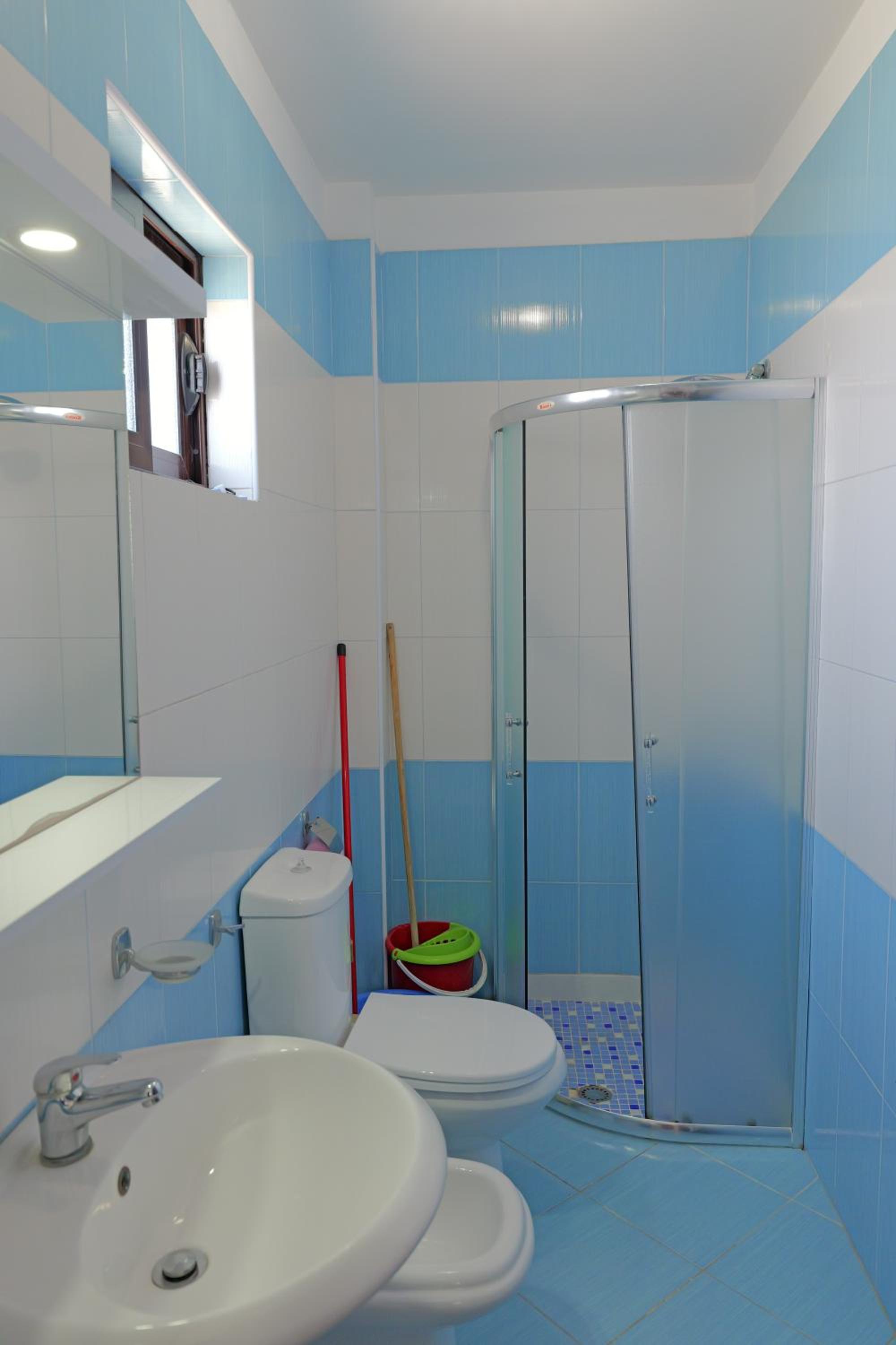 Koloseo Rezidence Sarande