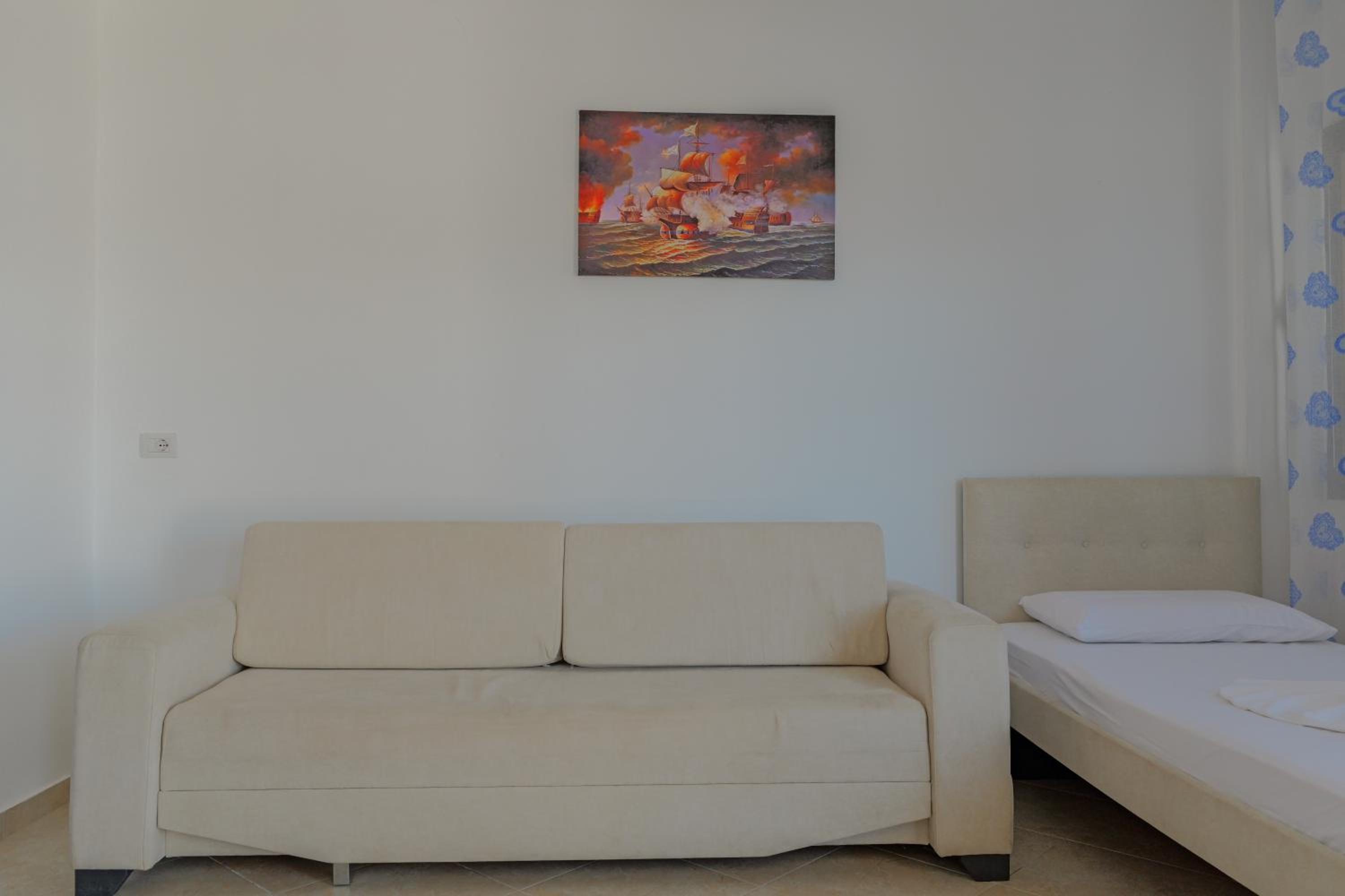 Koloseo Rezidence Sarande