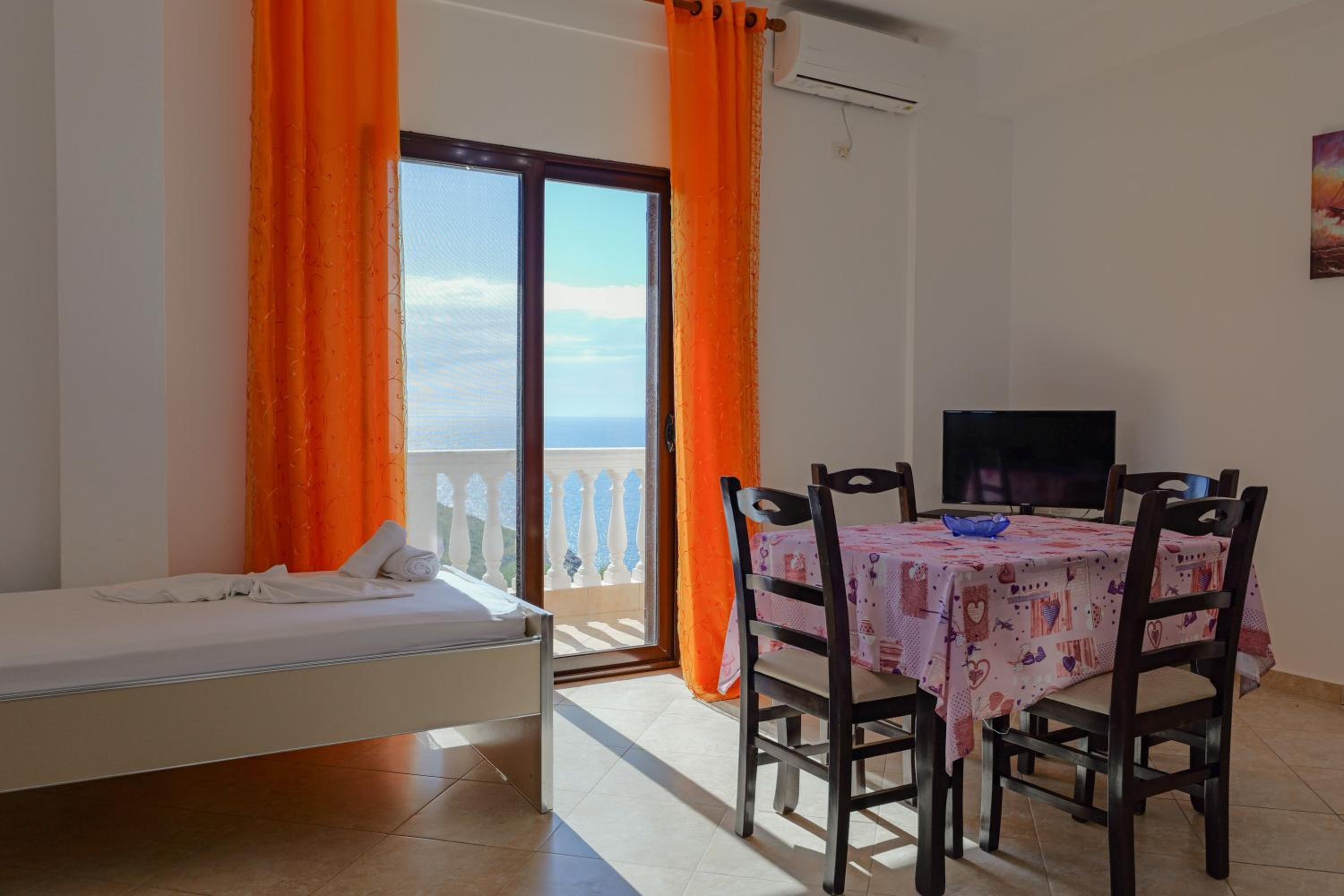 Koloseo Rezidence Sarande