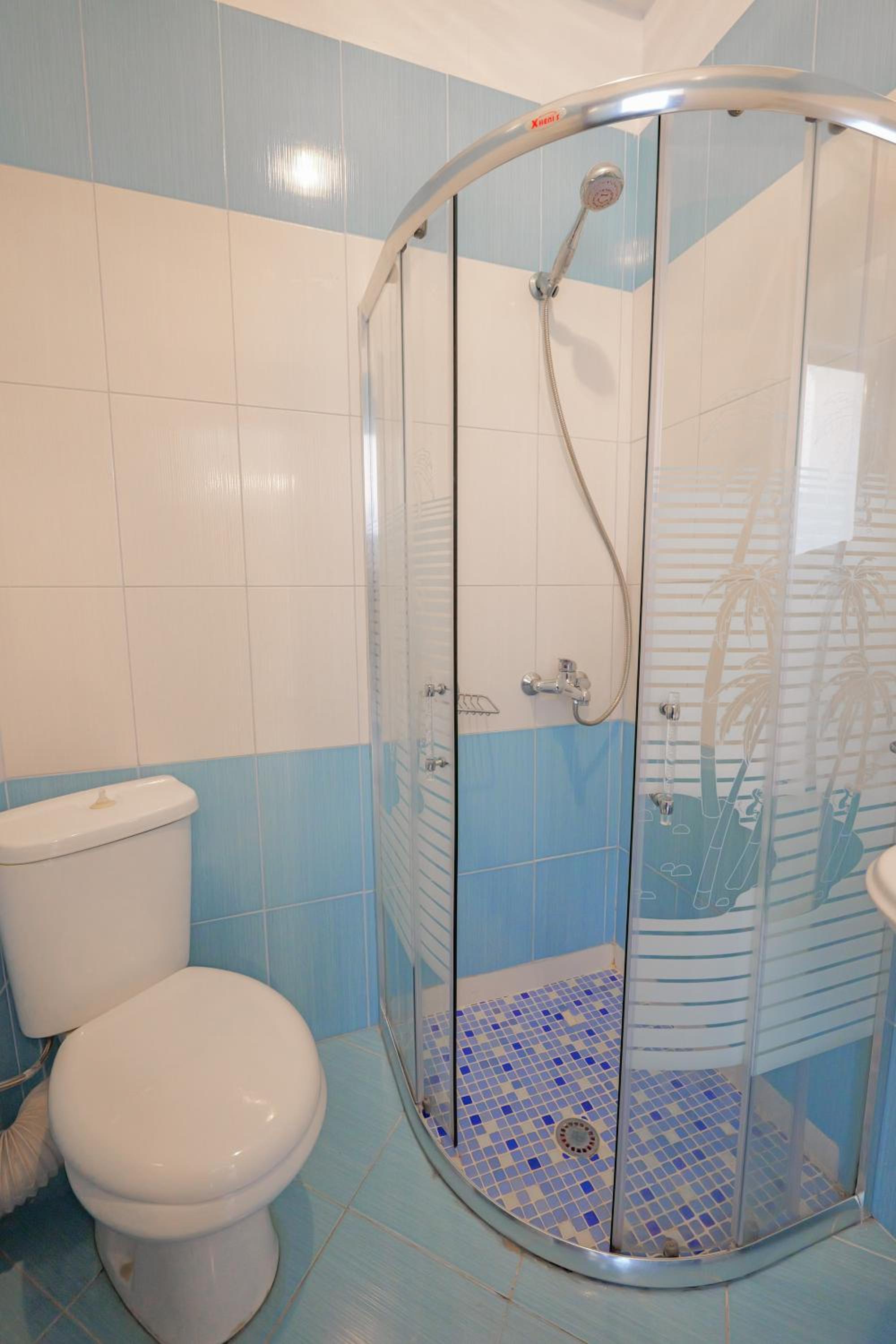 Koloseo Rezidence Sarande